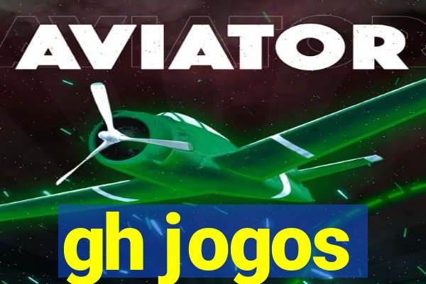 gh jogos